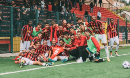 ECCELLENZA: COPPA ITALIA, I NOMI DELLE QUALIFICATE AGLI OTTAVI DI FINALE