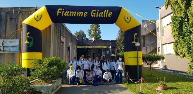 LATINA: ‘NO FEAR’, LO SPORT E LA SCUOLA CONTRO IL BULLISMO
