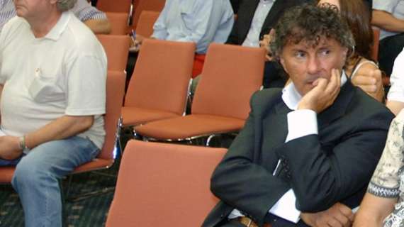 LUTTO: E’ MORTO COSTANZO ARDUINI, STORICO PRESIDENTE DE LA SETINA