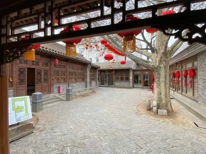 Pechino: la ricca cultura dello Shijia Hutong
