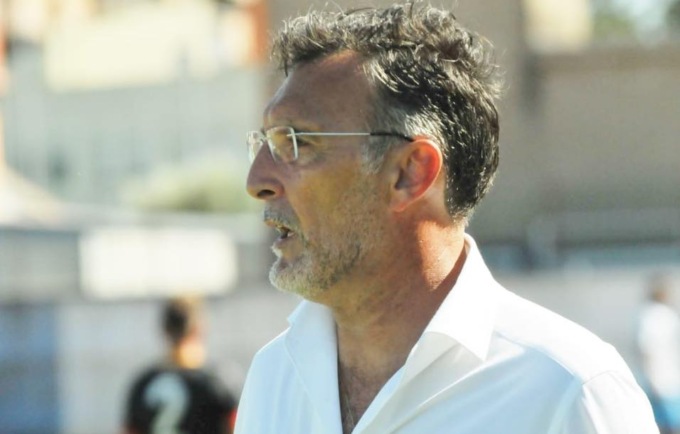 SERIE D: APRILIA, SI DIVIDONO LE STRADE CON DAVID CENTIONI