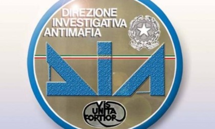 ROMA: DIA, “LE MAFIE INFILTRANO L’ECONOMIA”