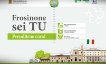 FROSINONE: DIFFERENZIATA, AL VIA LA CAMPAGNA