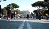 ROMA: TORNANO LE DOMENICHE ECOLOGICHE