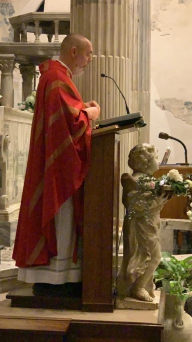 PROVINCIA LATINA: DIOCESI, ULTIMATI GLI AVVICENDAMENTI DEI SACERDOTI