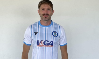 SERIE D: APRILIA, PRESO L’ATTACCANTE EDGAR CANI