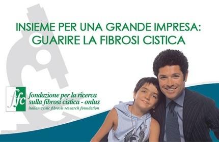 FONDI: FIBROSI CISTICA, IL TOUR IN BICI