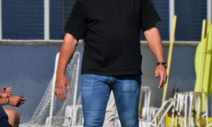 ECCELLENZA: FRANCESCO GESMUNDO NON E’ PIU’ L’ALLENATORE DELL’ANAGNI