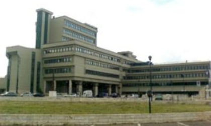 FROSINONE: ALLARME BOMBA IN TRIBUNALE