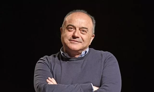 GAETA: UN PREMIO PER IL PROCURATORE GRATTERI