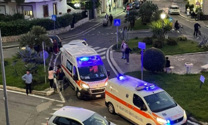 TERRACINA: INCIDENTE STRADALE, INDAGA LA POLIZIA LOCALE