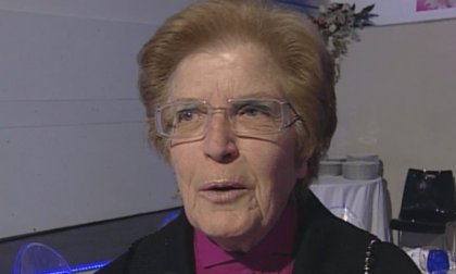 AVEZZANO: SCOMPARSA ALL'ETÀ DI 84 ANNI MARIA TERESA LETTA