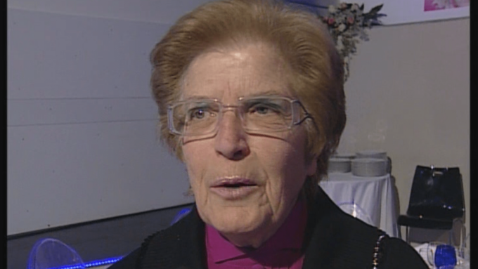 AVEZZANO: SCOMPARSA ALL’ETÀ DI 84 ANNI MARIA TERESA LETTA