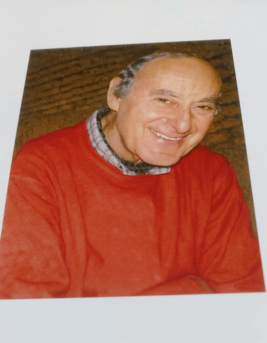 PRIVERNO: UN LIBRO SUL PITTORE LUIGI PASSERI