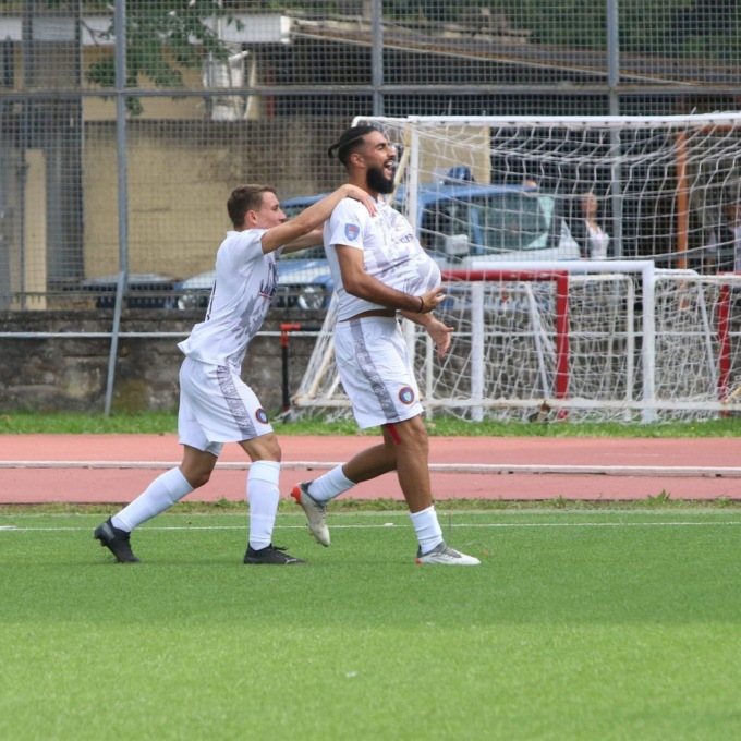 CALCIO DILETTANTI: I RISULTATI DELLA DOMENICA