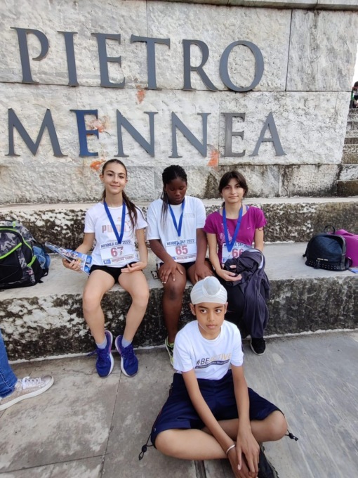 ATLETICA: IL MENNEA DAY AL FORO ITALICO DI ROMA
