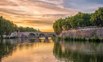ROMA: TORNANO LE OTTOBRATE ROMANE