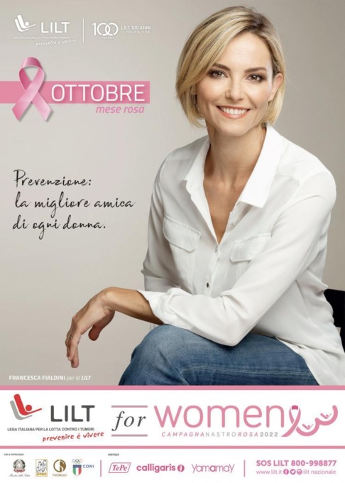 PRIVERNO: OTTOBRE ROSA, AL VIA IL MESE DELLA PREVENZIONE