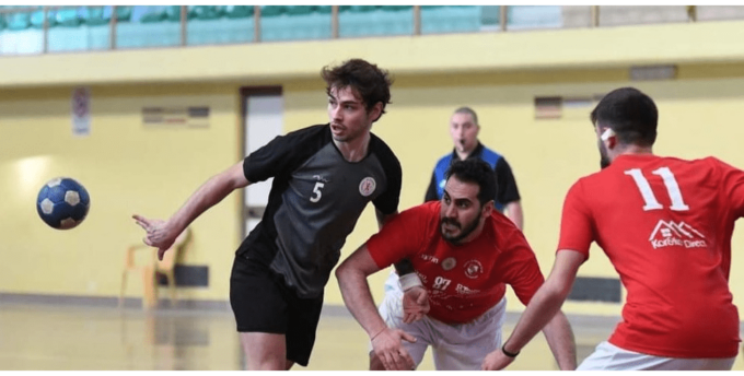 PALLAMANO: SERIE B, GAETA SI PREPARA AL CAMPIONATO