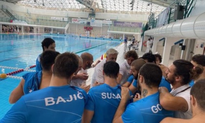 PALLANUOTO A1: RIPRENDONO I CAMPIONATI MASCHILE E FEMMINILE