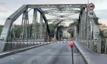 ROMA: PONTE DELL'INDUSTRIA, AL VIA IL RESTAURO