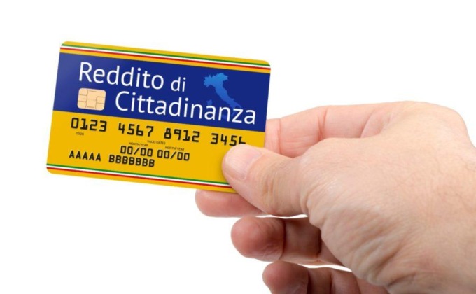 SEZZE: DENUNCIATI UNDICI FURBETTI DEL REDDITO