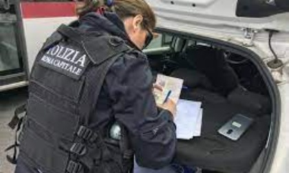 ROMA: CONTROLLI NEI LOCALI, CENTO MULTE