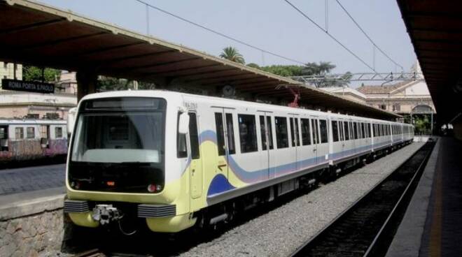 ROMA: ROMA-LIDO E ROMA-VITERBO, L’ACCORDO