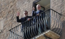 ROMA: RUSSELL CROWE AMBASCIATORE DI ROMA NEL MONDO