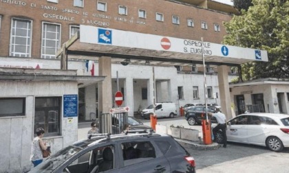 ROMA: MORTA DOPO IL PARTO AL SANT’EUGENIO, L’ESPOSTO