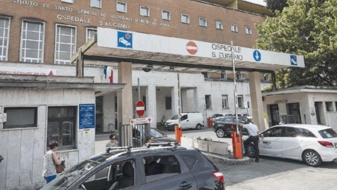 ROMA: MORTA DOPO IL PARTO AL SANT’EUGENIO, L’ESPOSTO
