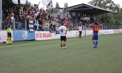 CALCIO DILETTANTI: TRASTEVERE CHIEDE STRADA. CASSINO E LA LVPA CI PROVANO