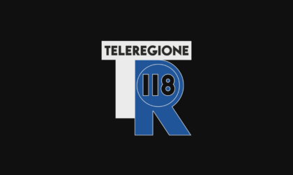 TELEVISIONE: SUL CANALE 118 DA DOMANI NUOVA FASCIA INFORMATIVA DELLE 13,30