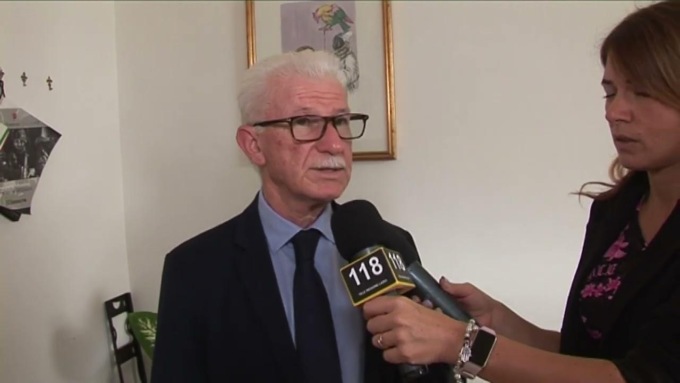 FONDI: CITTÀ DELLO SPORT
