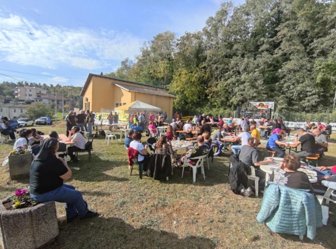 ISOLA LIRI: MOTOGRIGLIATA, APPUNTAMENTO AL 23 OTTOBRE