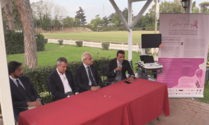TELEVISIONE: IL PROGETTO ROSE ANGEL SUL CANALE 118