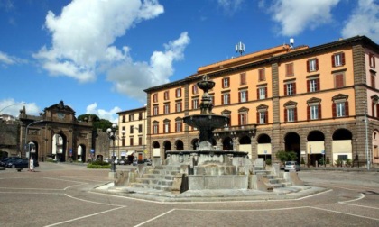 VITERBO: BOOM DI SFRATTI DOPO IL COVID