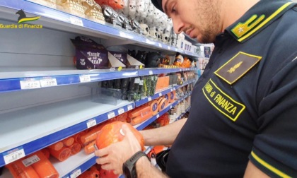 ROMA: SCOPERTE DECORAZIONI NON SICURE