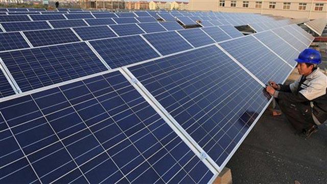 Cina: Tibet, la costruzione di primo progetto fotovoltaico su tetti