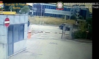 GUIDONIA: ‘MAFIA BIANCA’ SUL COMUNE, 9 CONDANNE PER CORRUZIONE
