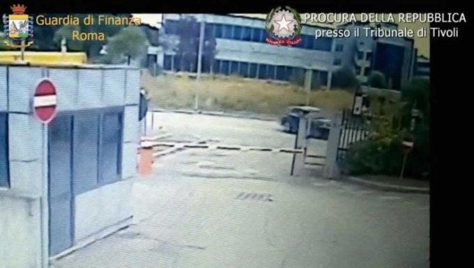 GUIDONIA: ‘MAFIA BIANCA’ SUL COMUNE, 9 CONDANNE PER CORRUZIONE