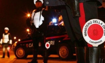ROMA: RISSA TRA GIOVANI A PIAZZALE IONIO