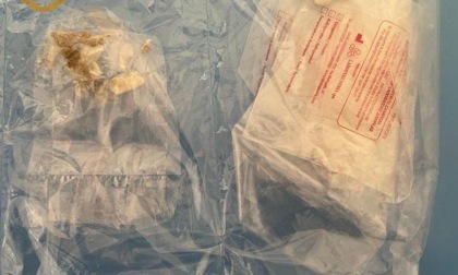ROMA: SPACCIO DI DROGA, ARRESTI E SEQUESTRI
