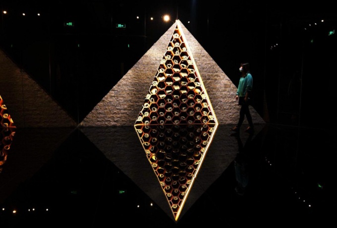 CINA: VERSIONE ANIMATA DEL ROMANZO “THREE-BODY PROBLEM” ATTESA A DICEMBRE