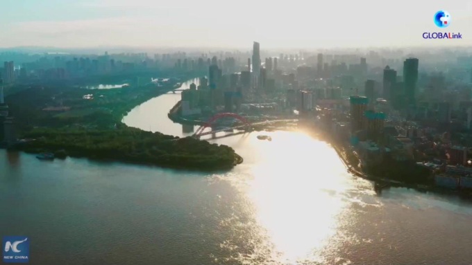 Cina: COP14 adotta Dichiarazione di Wuhan per conservazione zone umide