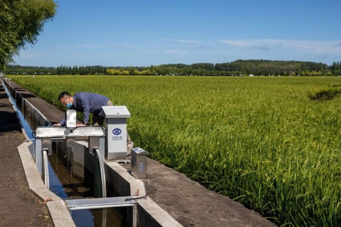 Cina: innovazione, dai giovani imprenditori soluzioni sviluppo verde