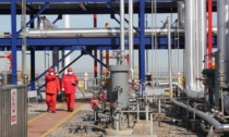 CINA: PRODUZIONE GAS NATURALE IN CRESCITA DEL 12,3% A OTTOBRE