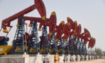 <strong>CINA: PRODUZIONE DI PETROLIO GREGGIO CRESCE RAPIDAMENTE A OTTOBRE</strong>