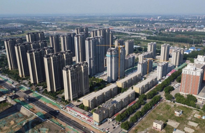 Cina: sostenere mercato immobiliare, 6 banche statali firmano accordi