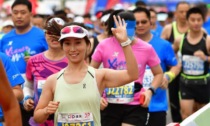 CINA: 28MILA PODISTI COMPETONO NELLA MARATONA DI XIAMEN